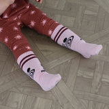 2 sets of high socks25