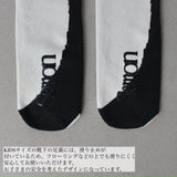 2 sets of high socks39