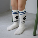2 sets of high socks6