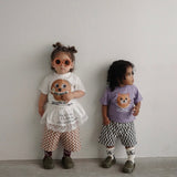 PATTERN 2WAY JINBEI 13