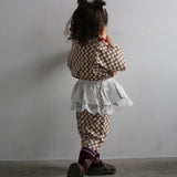 PATTERN 2WAY JINBEI 15
