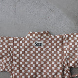 PATTERN 2WAY JINBEI 29