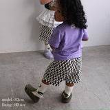 PATTERN 2WAY JINBEI 4