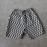 PATTERN 2WAY JINBEI 30