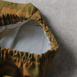 PATTERN 2WAY JINBEI 31