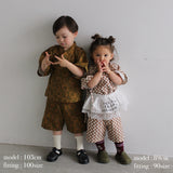 PATTERN 2WAY JINBEI 6