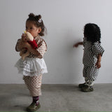 PATTERN 2WAY JINBEI 9