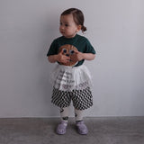 PATTERN 2WAY JINBEI 10