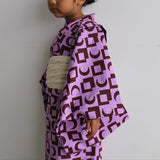 PATTERN 3SET YUKATA 15