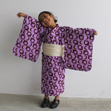 PATTERN 3SET YUKATA 17