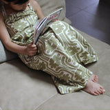 PATTERN 3SET YUKATA 22