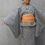 PATTERN 3SET YUKATA 25