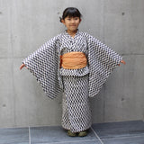PATTERN 3SET YUKATA 26