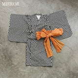 PATTERN 3SET YUKATA 32