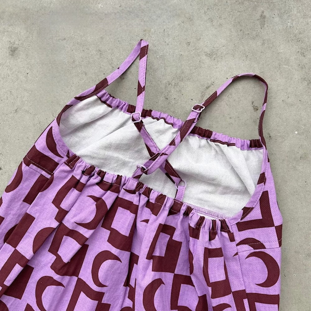 PATTERN 3SET YUKATA – Frö