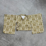 PATTERN 3SET YUKATA 37