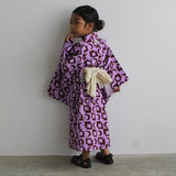 PATTERN 3SET YUKATA 7