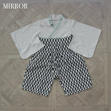 PATTERN HAKAMA ROMPERS 3