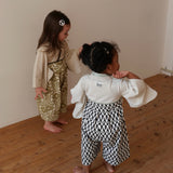 PATTERN HAKAMA ROMPERS 13