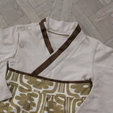 PATTERN HAKAMA ROMPERS 16