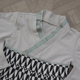 PATTERN HAKAMA ROMPERS 17