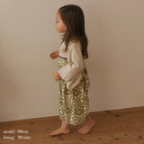PATTERN HAKAMA ROMPERS 5