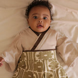 PATTERN HAKAMA ROMPERS 8