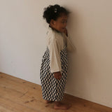 PATTERN HAKAMA ROMPERS 10