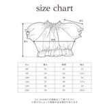 CROSS STITCH EMBROIDERED TOPS 13
