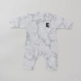 SLB TIE-DYE COVERALL6