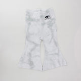 SLB TIE-DYE FLARE PANTS6