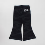 Semon Little Bros SLB TIE-DYE FLARE PANTS