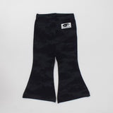 SLB TIE-DYE FLARE PANTS7