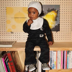 Semon ApartMent SLB TIE-DYE FLARE PANTS