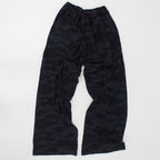 AURéNLEV SLB TIE-DYE LADIES PANTS