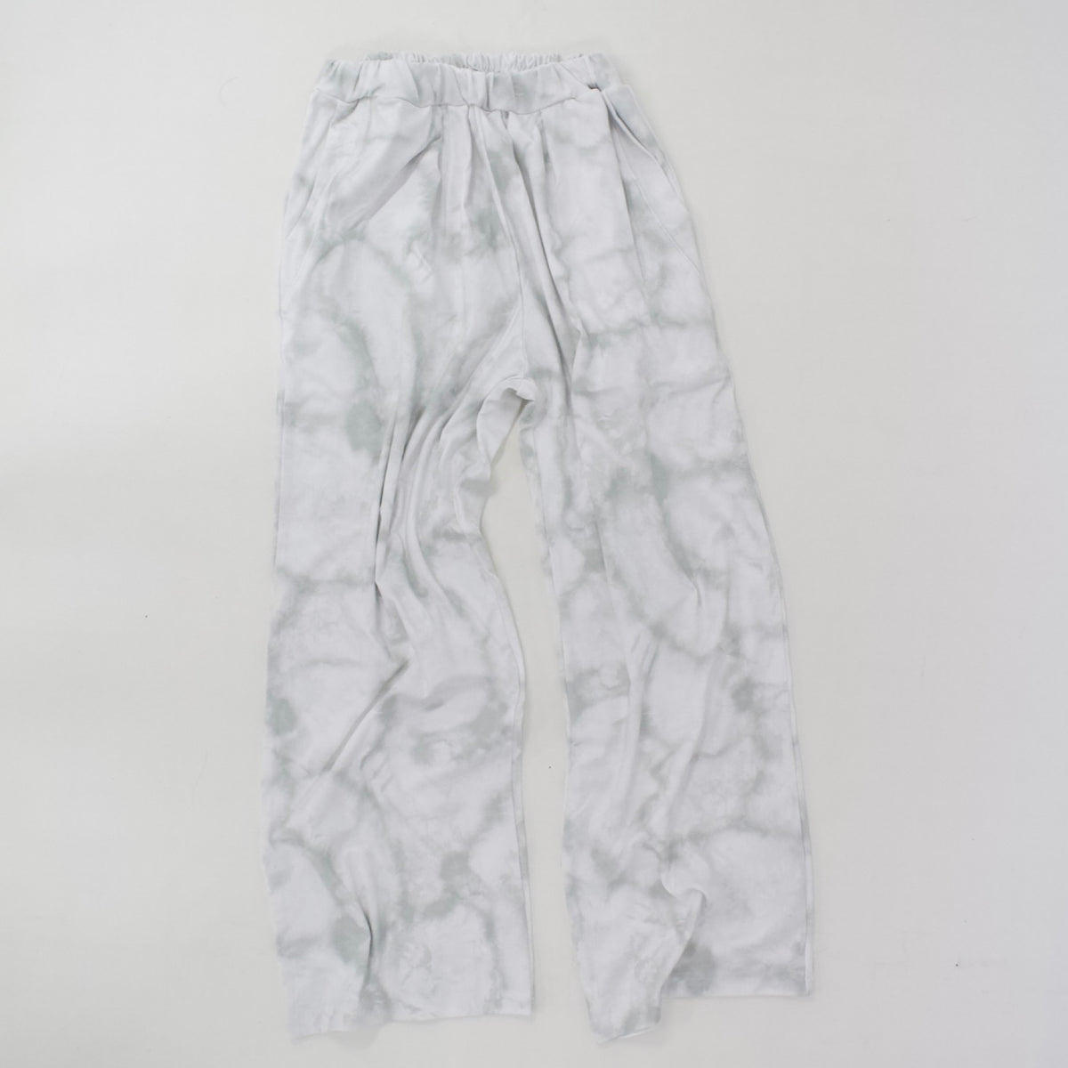 AURéNLEV SLB TIE-DYE LADIES PANTS