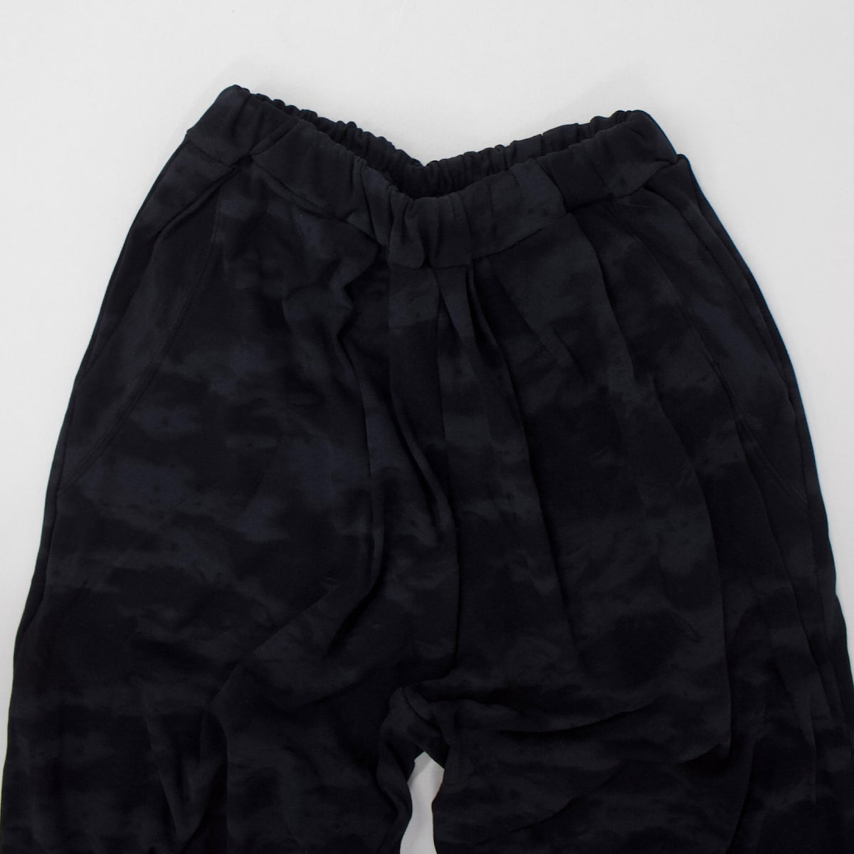 AURéNLEV SLB TIE-DYE LADIES PANTS