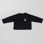 Semon Little Bros SLB TIE-DYE LONG SLEEVE T-SHIRT