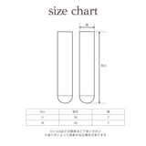 26AW S LOGO 2-SET HIGH SOCKS16