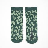 PATTERN JACQUARD SOX4
