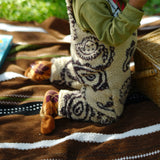 PATTERN JACQUARD SOX24