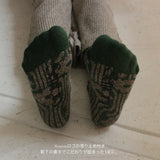 PATTERN JAGGARD SOX 12