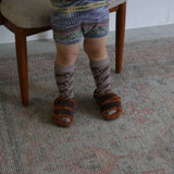 PATTERN JAGGARD SOX 16
