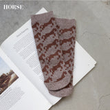 PATTERN JAGGARD SOX 3