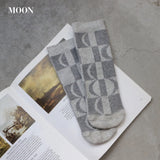PATTERN JAGGARD SOX 4
