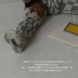 PATTERN JAGGARD SOX 6