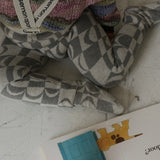 PATTERN JAGGARD SOX 7