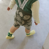 【6月頃再入荷予定】26SS 2SET HIGH SOCKS 7