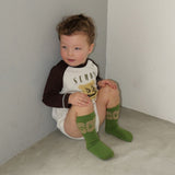 【6月頃再入荷予定】26SS 2SET HIGH SOCKS 9