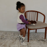 【6月頃再入荷予定】26SS 2SET HIGH SOCKS 17